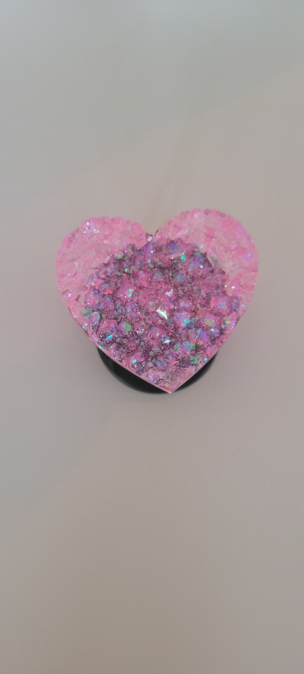 TT2 HEART SHAPE PHONE GRIP